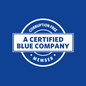 Blue Company